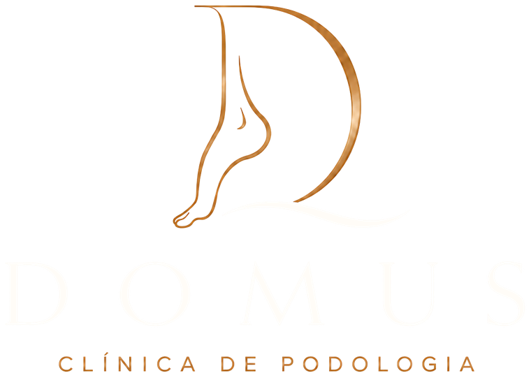 Domus Clínica de Podologia