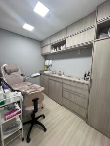 Luciene Camargos Podologia