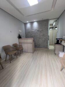 Luciene Camargos Podologia