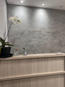 Luciene Camargos Podologia