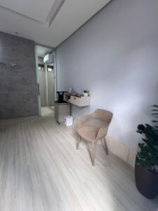 Luciene Camargos Podologia