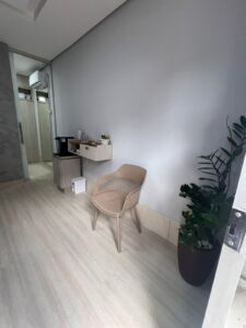 Luciene Camargos Podologia